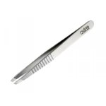 Pince à épiler ergonomique biais pro grip rubis Pince à épiler ergonomique biais pro grip rubis