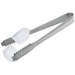 Pince à glaçon inox 18 / 10 Pince à glaçon inox 18 / 10