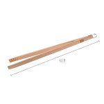 Pince longue  barbecue en bois gefu