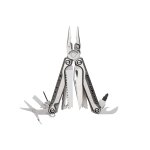 Pince multifonction leatherman charge + tti Pince multifonction leatherman charge + tti
