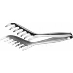 Pince à spaghettis inox 19cm Pince à spaghettis inox 19cm