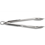 Pince spciale barbecue oxo en inox 47cm