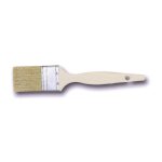 Pinceau à virole en inox 30mm bargoin Pinceau à virole en inox 30mm bargoin