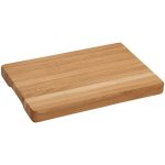 Planche de cuisine wood4food en chne