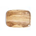 Planche � d�couper b�rard collection nerro en olivier