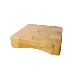 Planche  dcouper en bois chabret le doc