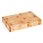 Planche  dcouper bois de charme chabret design  gruyre  par studio qooq 35x23x5cm