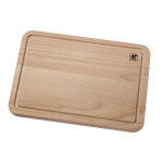Planche � d�couper en bois zwilling