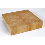 Planche  dcouper chabret  j design  par studio qooq 40x40x9cm