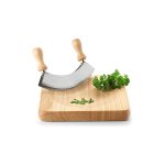 Planche � d�couper continenta pour hachoir ber�oir