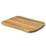 Planche  dcouper le pain en bois continenta