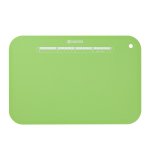 Planche  dcouper souple kyocera verte 37x25x2cm