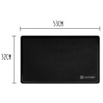 Planche  dcouper souple noir wusthof - 53x32cm pour vos dcoupes