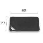 Planche  dcouper souple wusthof - 26x17cm pour vos dcoupes
