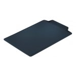 Planche kuhn rikon noire 24x34. 5cm