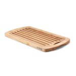 Planche  pain continenta avec plateau ramasse - miettes