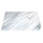 Planche  ptisserie en marbre 46 x 30cm