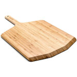 Planche à pizza en bambou ooni 30cm Planche à pizza en bambou ooni 30cm