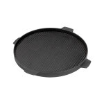 Planche plaque de cuisson pour barbecue big green egg