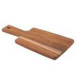 Planche en teck 30x15x1, 5cm mod�le kitchen tramontina