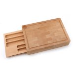 Planche  tiroir coulissant sabatier international