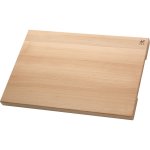 Planche zwilling h�tre massif 60x40cm