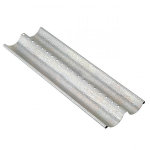 Plaque  baguettes 38 x 14, 2 cm