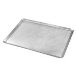Plaque de cuisson gobel perfore
