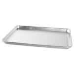 Plaque demi - feuille naturals 45, 5 x 33 cm nordic ware