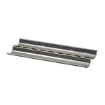 Plaque  pain matfer 45 x 14, 4 cm