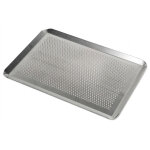 Plaque de p�tisserie perfor�e patisd�cor en aluminium