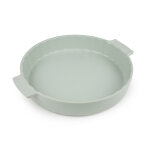 Plat appolia pour tourte 28cm peugeot