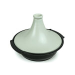 Plat atlas tajine 30cm céramique peugeot Plat atlas tajine 30cm céramique peugeot