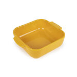 Plat pour four carr appolia cramique 21cm peugeot