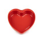 Plat four coeur 26cm mod�le for you appolia peugeot
