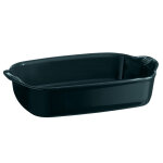 Plat pour four ultime en c�ramique moyen �mile henry