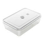 Plat pour gratin sous vide fresh & save zwilling