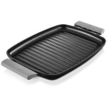 Plat grill fonte d'alu 47cm beka Plat grill fonte d'alu 47cm beka