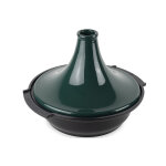 Plat sp�cial tajine atlas 30cm c�ramique peugeot
