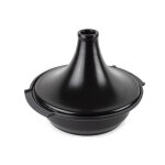 Plat pour tajine 30cm c�ramique atlas peugeot
