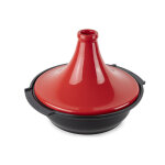 Plat � tajine atlas 30cm c�ramique peugeot