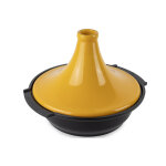 Plat pour tajine c�ramique 30cm atlas peugeot