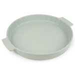 Plat pour tarte 30cm appolia peugeot