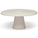 Plateau dutch deluxes de pr�sentation en c�ramique - �25cm
