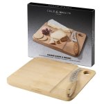 Plateau a fromage et couteau  fromage cole & mason