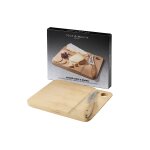 Plateau a fromage et couteau � fromage cole & mason
