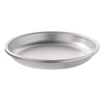 Plateau pour les fruits de mer en aluminium 41, 5cm Plateau pour les fruits de mer en aluminium 41, 5cm