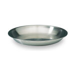 Plateau pour les fruits de mer matfer en acier inox Plateau pour les fruits de mer matfer en acier inox