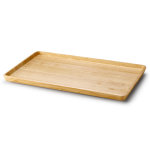 Plateau de service rectangle continenta Plateau de service rectangle continenta