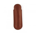 Etui max capdebarthes 8811 en cuir pour couteaux manche 10 ou 11cm Etui max capdebarthes 8811 en cuir pour couteaux manche 10 ou 11cm